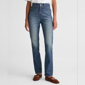 Madewell The Perfect Vintage Jeans - Size 26